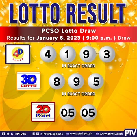 pcso result 9 00 p.m.|PCSO Lotto .